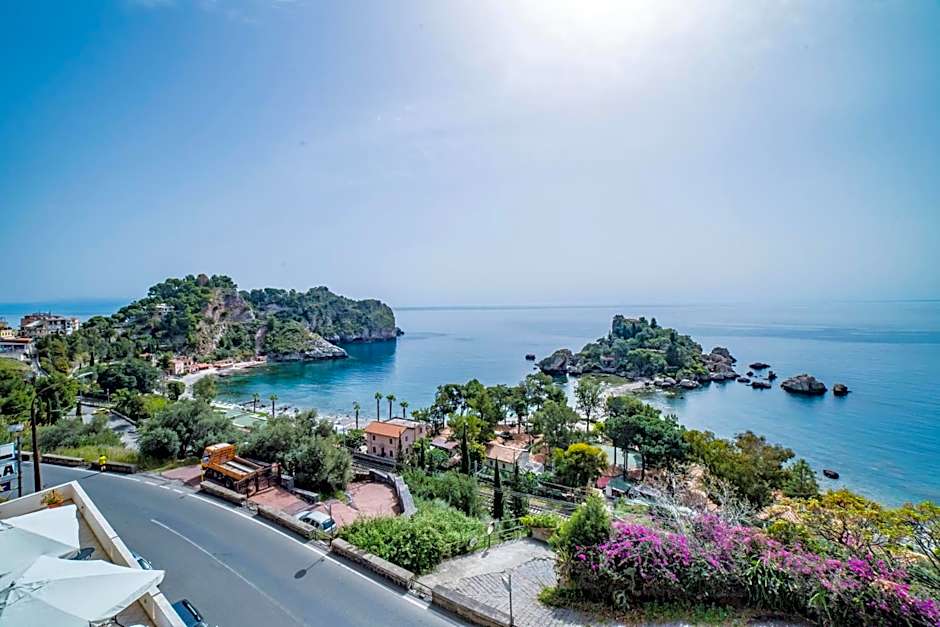 Hotel Isola Bella