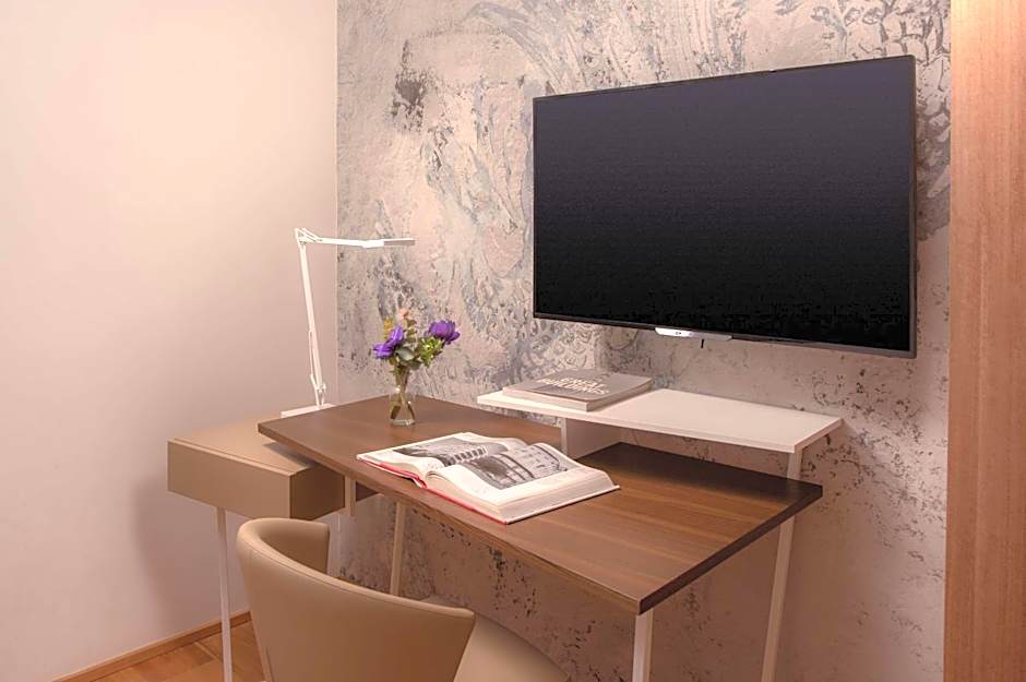 NH Milano Palazzo Moscova