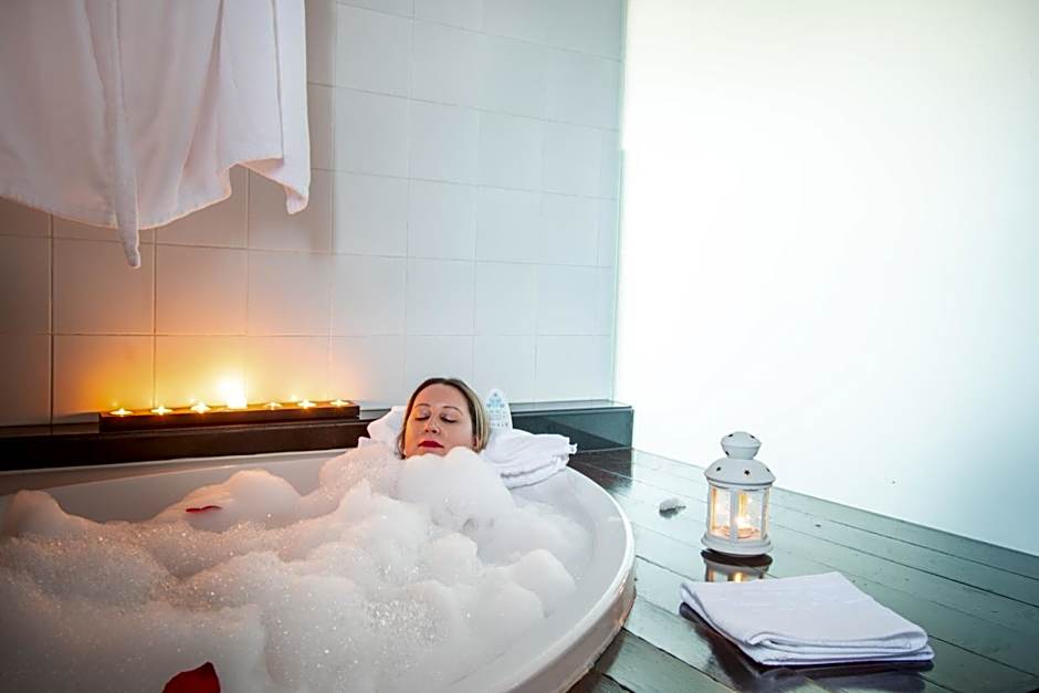 Hotel Santa Margarida