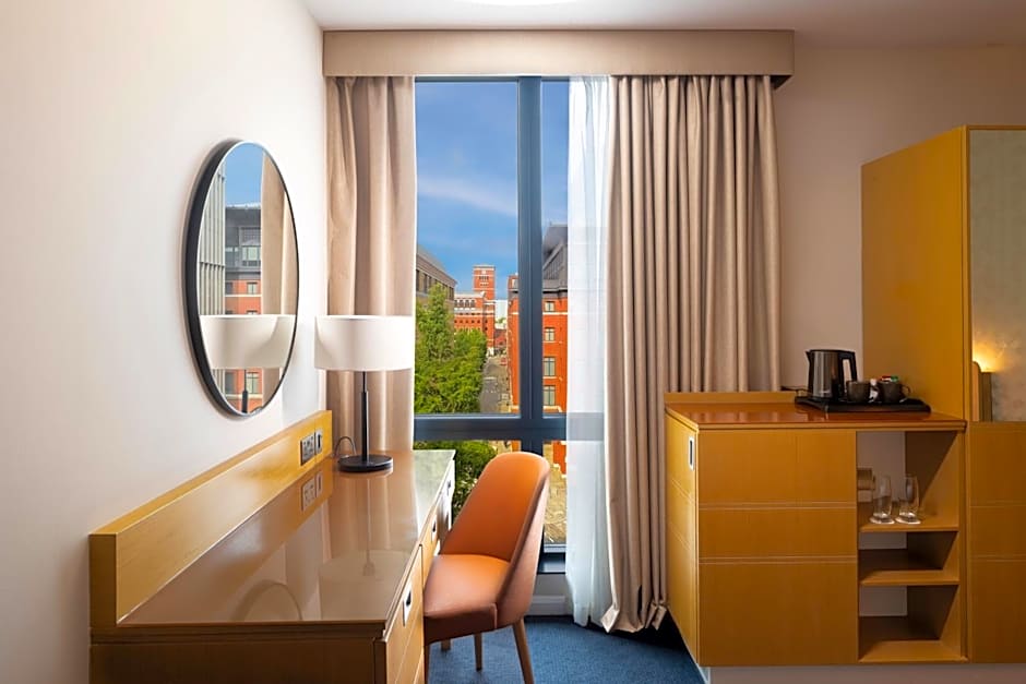 Hilton Garden Inn Birmingham Brindleyplace