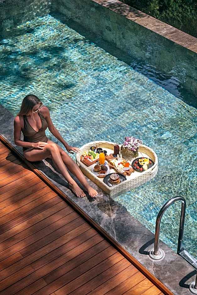 Club Prive by Rixos Gocek