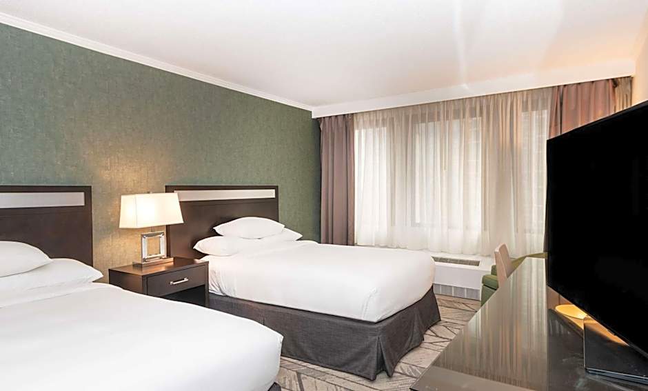 DoubleTree by Hilton Newark Penn Station, NJ