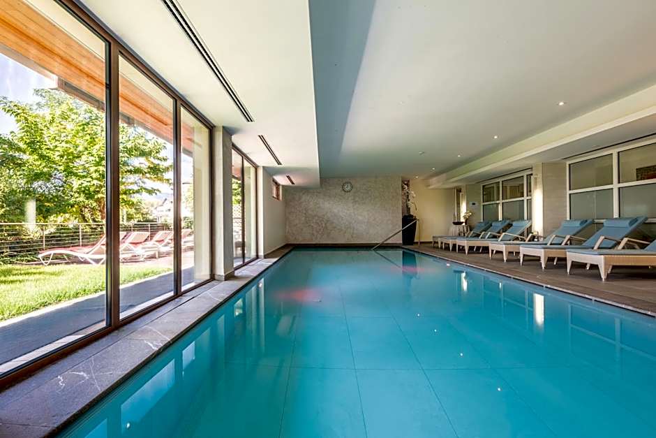 Hotel Villa Madruzzo