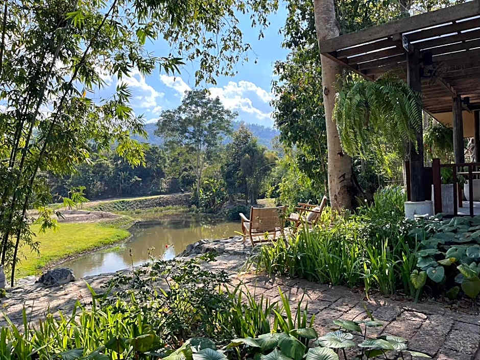 Tantawan Tented Camp