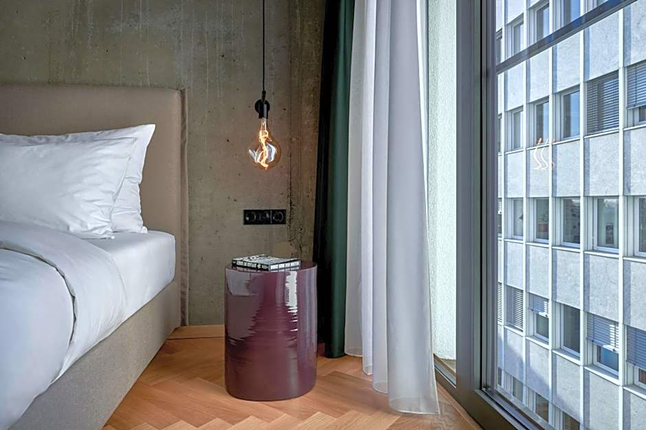 Gekko House Frankfurt, a Tribute Portfolio Hotel