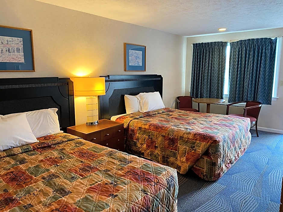 Economy Lodge 682 Main St Sturbridge
