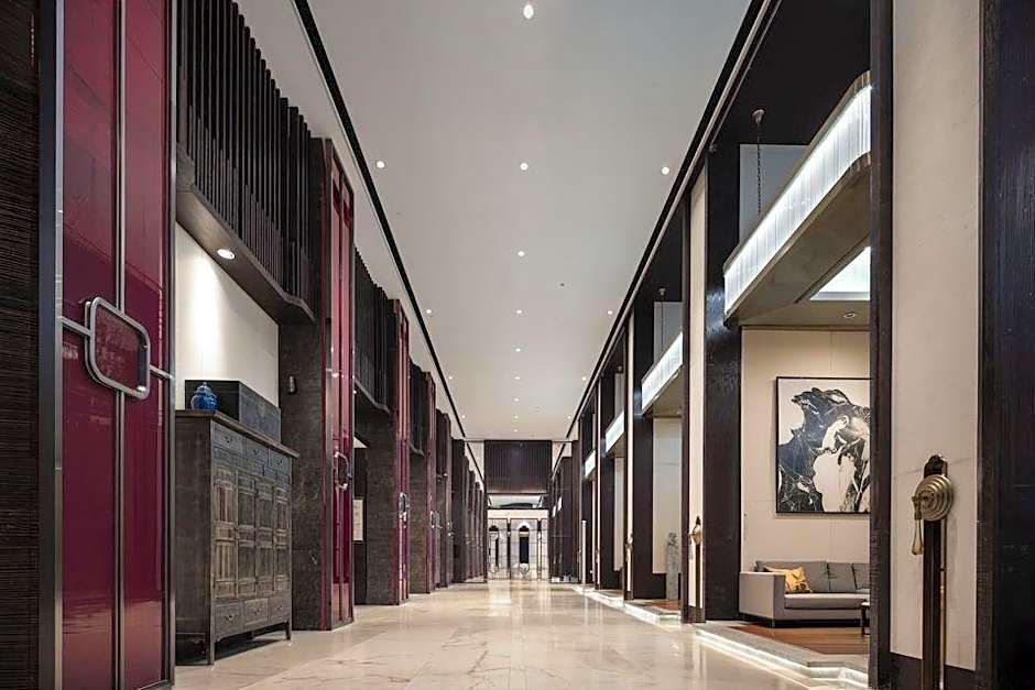 Guilin Exhibition International Boutique Hotel