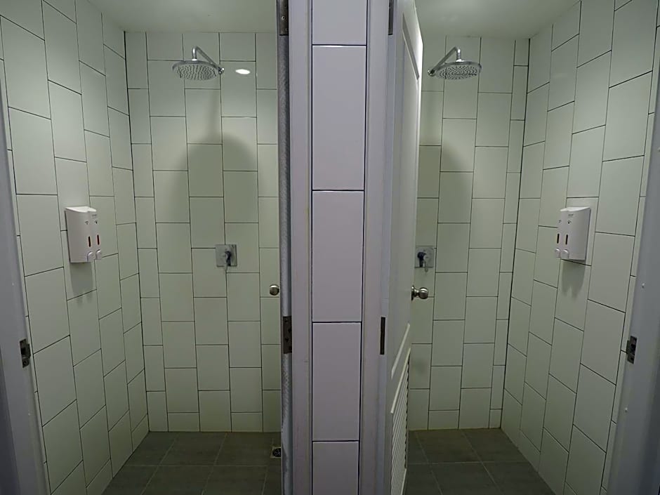 Alfresco Phuket Hotel