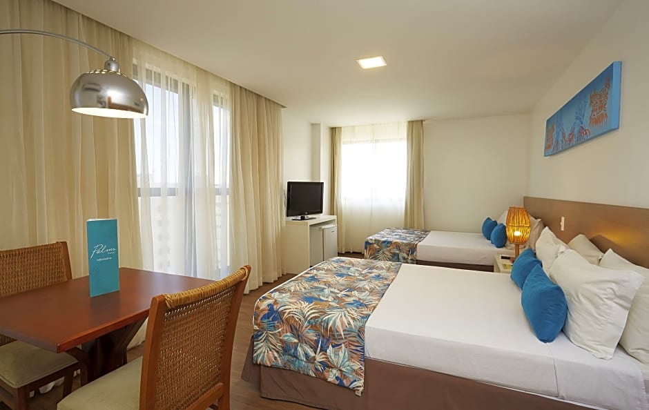 Palms Ponta Verde by Tropicalis