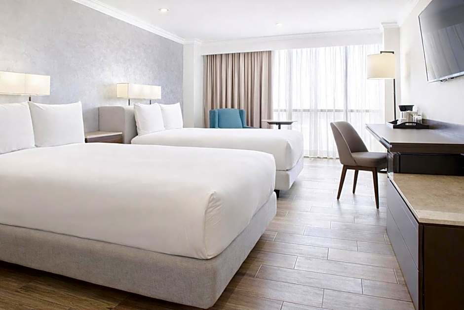Hyatt Regency Merida