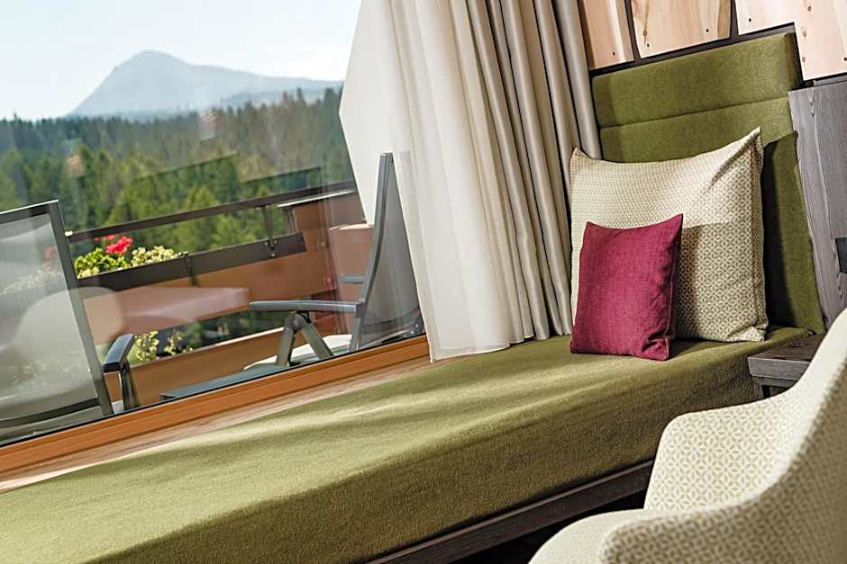Sporthotel Obereggen