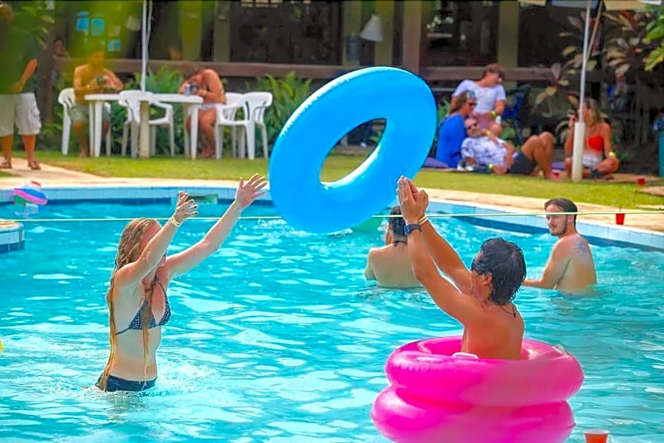 Velinn Pousada Dos Marinheiros