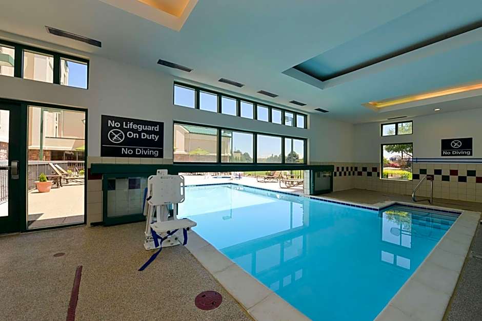 Hampton Inn By Hilton & Suites Pueblo-Southgate