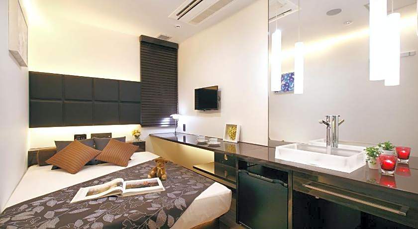 HOTEL DUO kinshicho