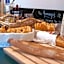 greet hotel Castets Coeur des Landes