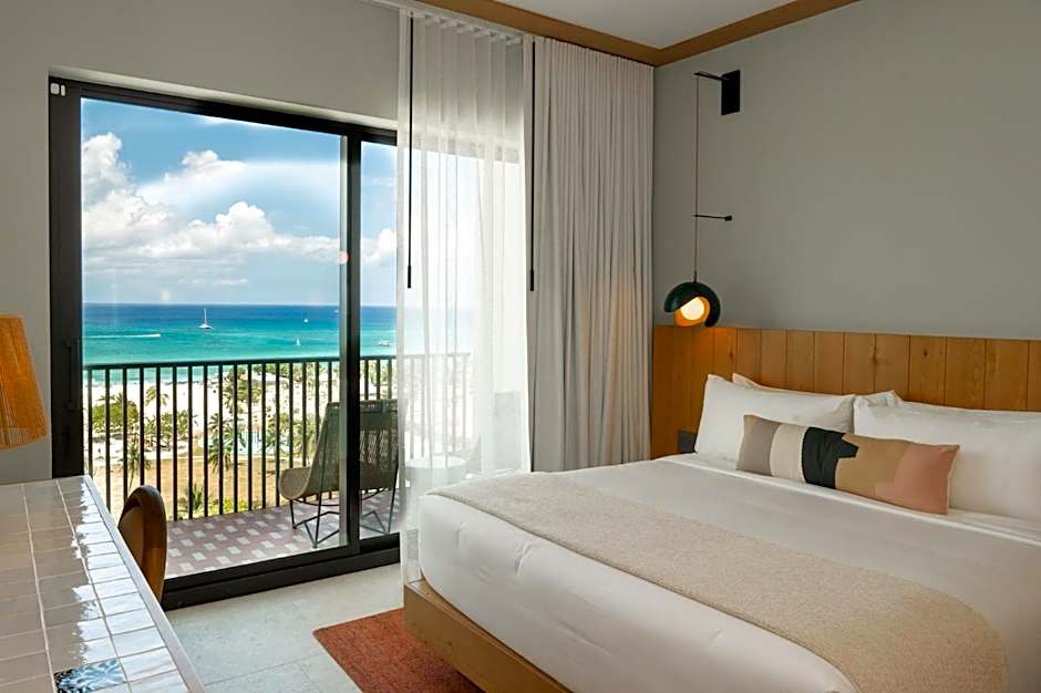 Hotel Indigo Grand Cayman By IHG