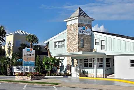 The Islander Inn