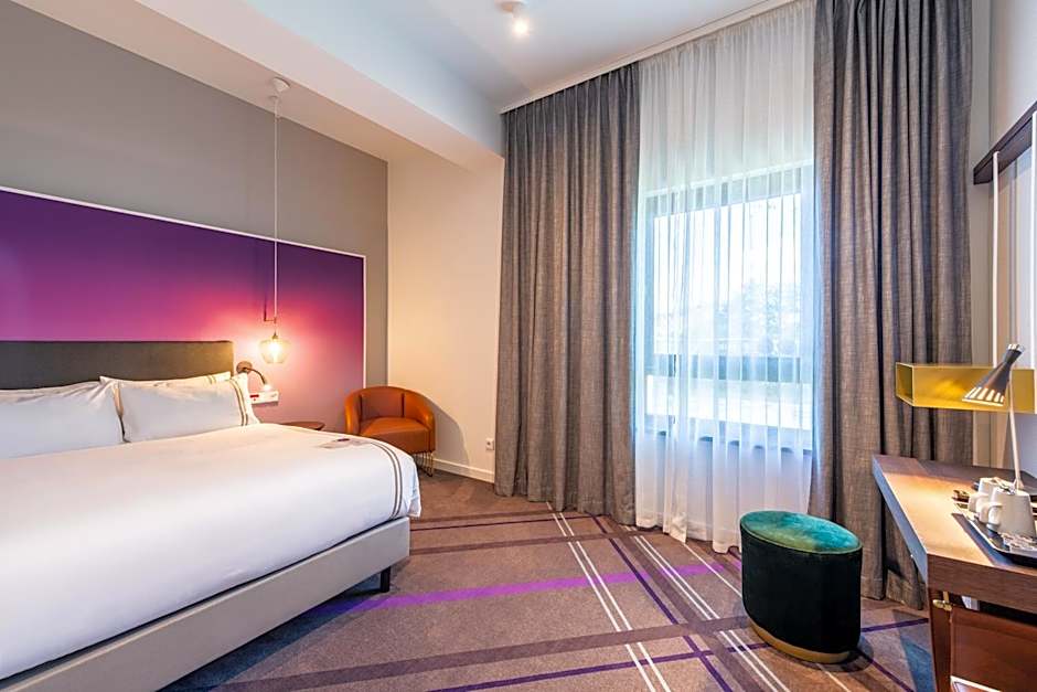 Premier Inn Heidelberg City Bahnstadt hotel