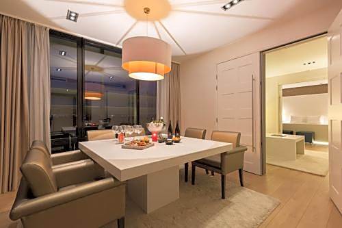 Leonardo Royal Hotel Den Haag Promenade