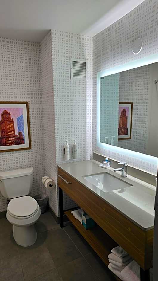 Hampton Inn By Hilton & Suites Chicago Deer Park