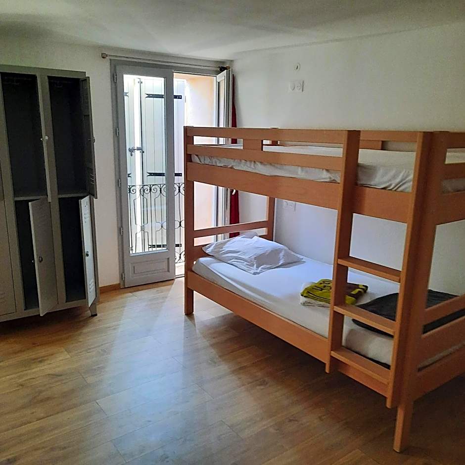 Hostel Le Diablotin