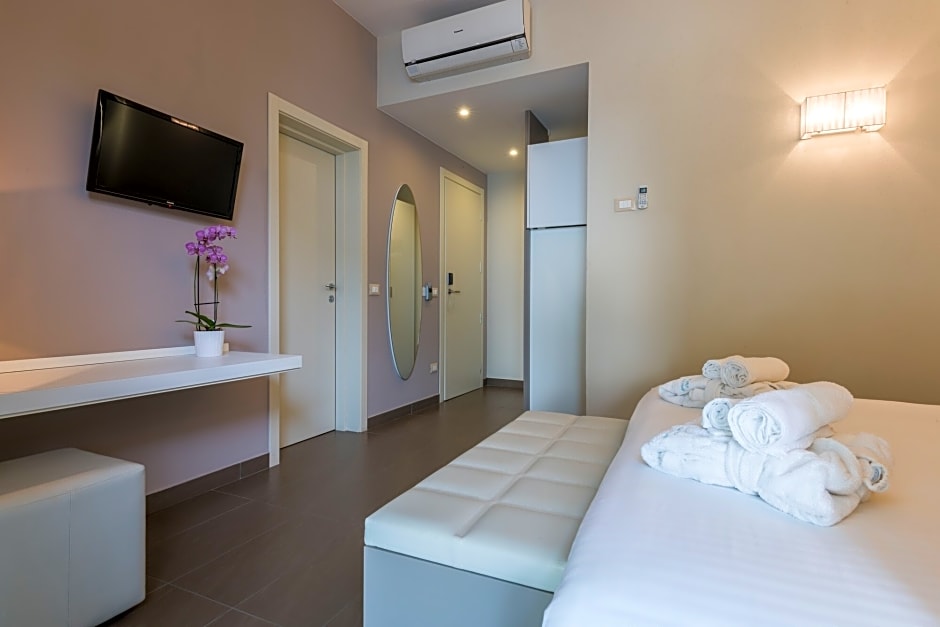 Park Hotel Morigi Garden & Spa