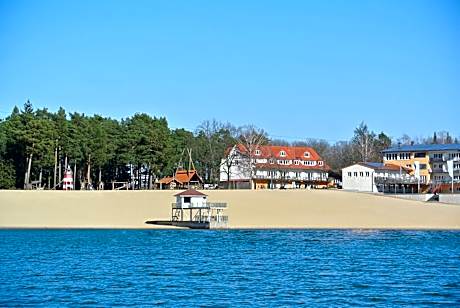 Bernsteinsee Hotel