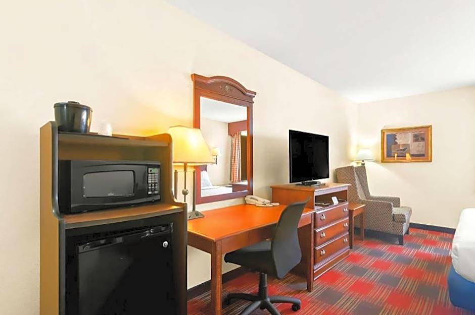 Best Western State Line Lodge