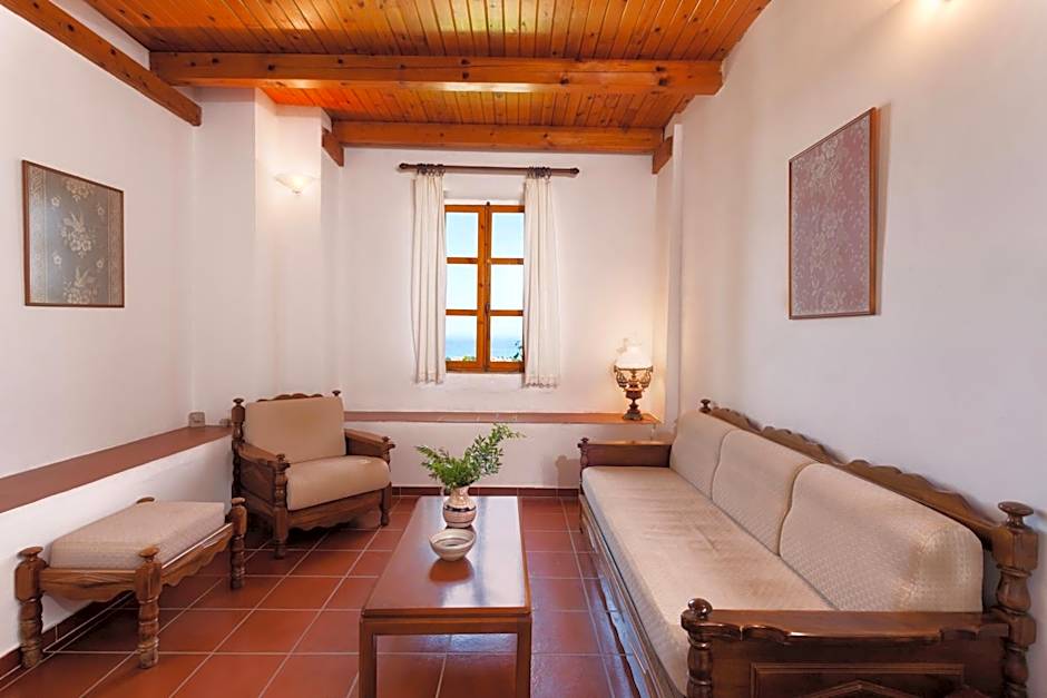 Archontiko Maisonettes