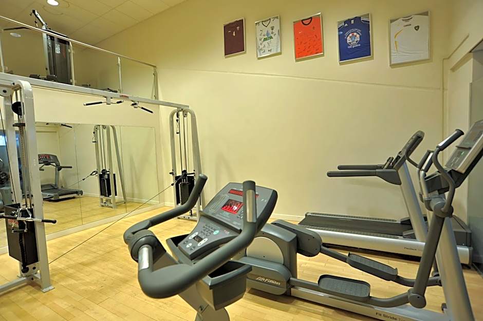 Fletcher Hotel Restaurant Doorwerth - Arnhem