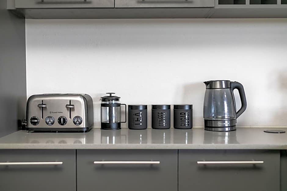 Stylish Stunner in Circa 205