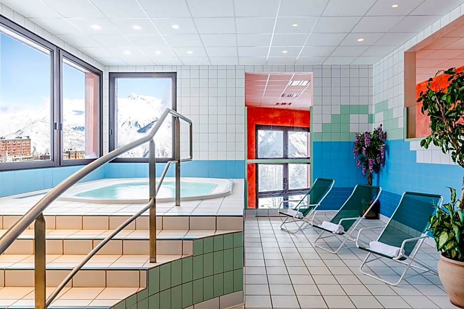 Azureva Les Karellis - Skipass Inclus!