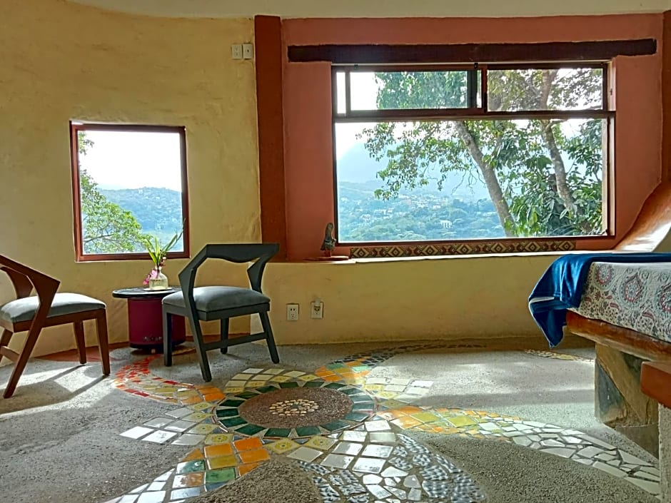 Casa Musgo