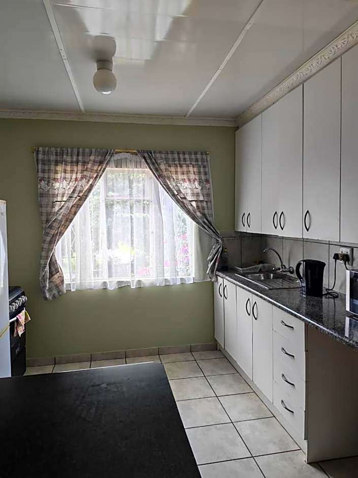 Amberlight Self Catering Accommodation