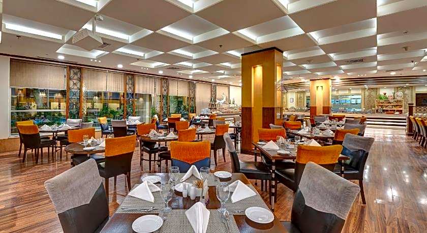 Pearl Continental Hotel, Rawalpindi