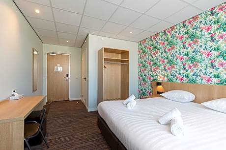 Comfort Quadruple Room