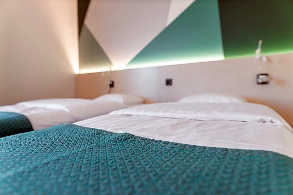 GreenStar Hotel Vaasa