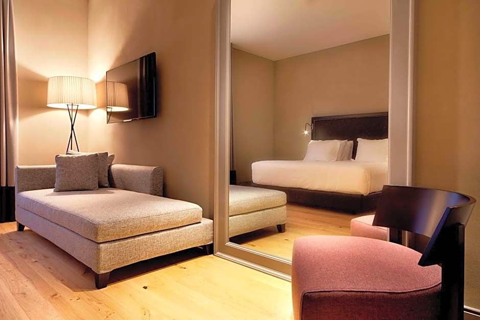 NH Collection Torino Piazza Carlina