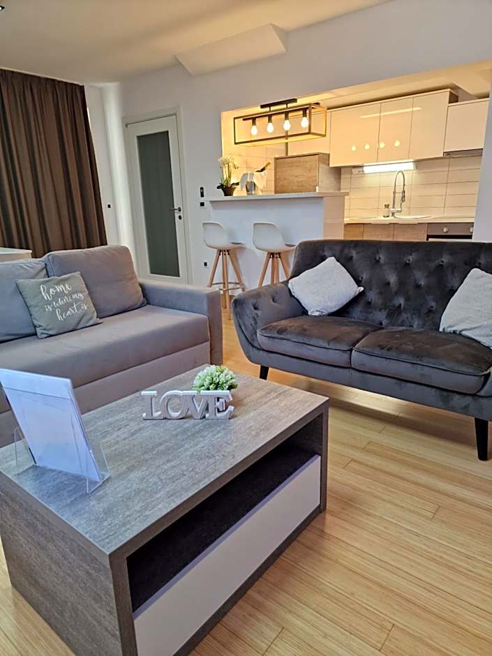 Residence-Apartment-Giuliano-Punta Skala,