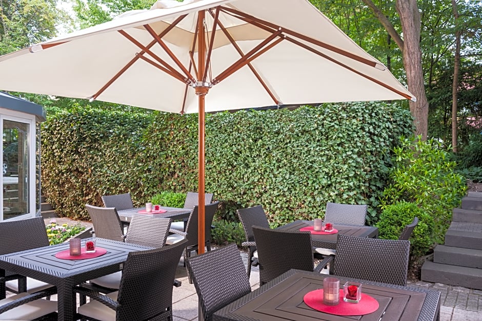 NH Frankfurt Villa
