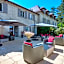 Hotel & restaurant Le Meysset