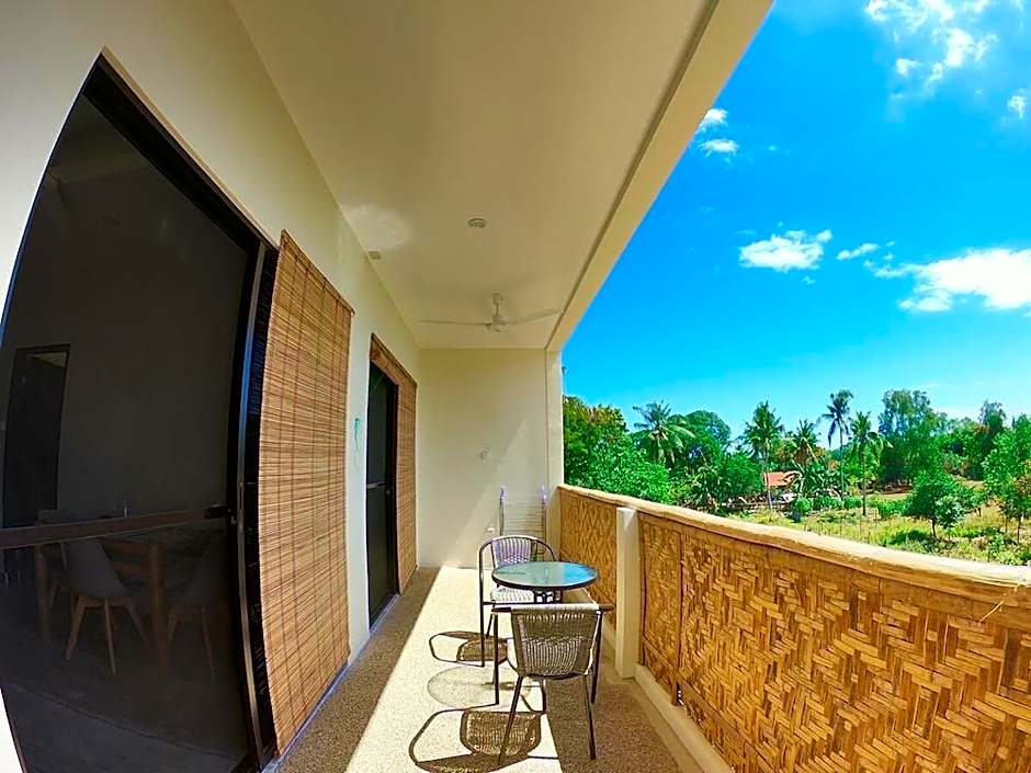 Panglao Bamboo Oasis