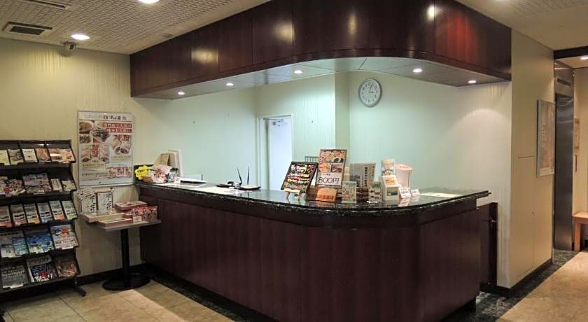 Hotel Green Selec