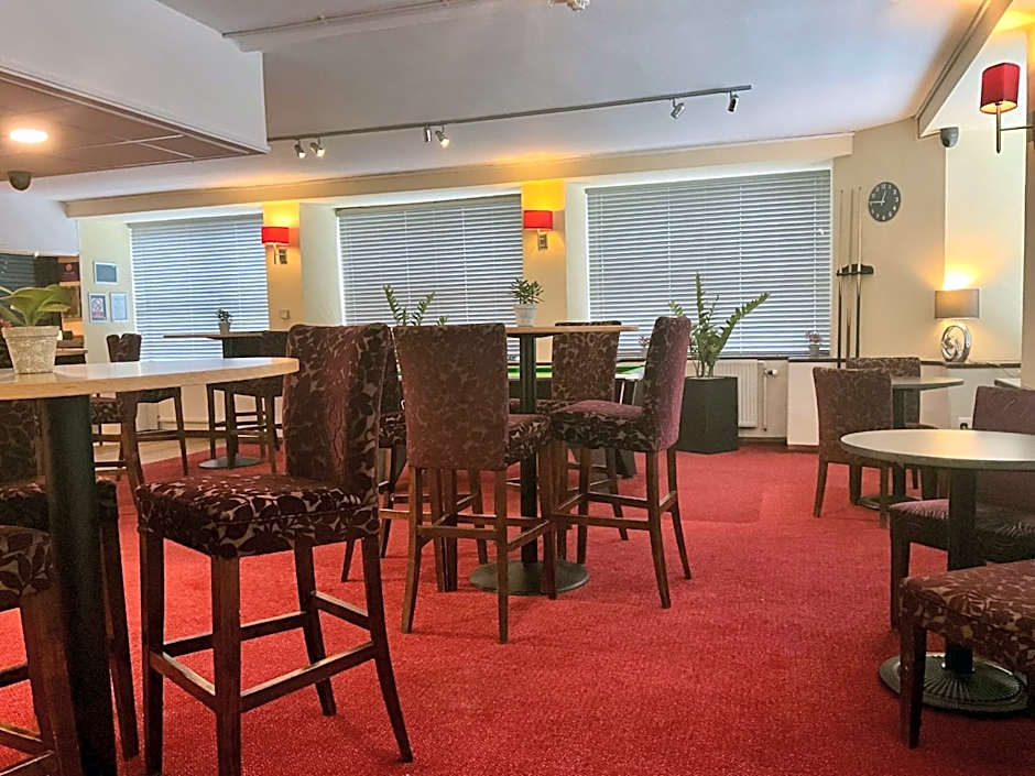 Britannia Inn Glasgow