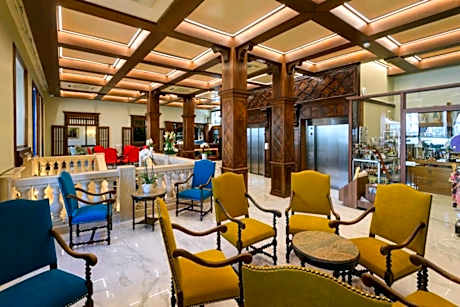 Grand Hôtel d'Espagne