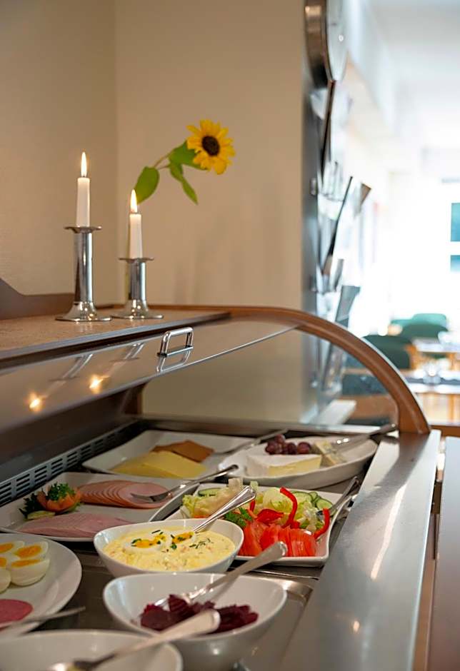 Kongsberg Hostel-Vandrerhjem