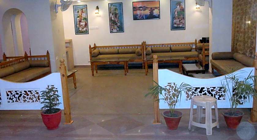 Hotel Banaras Haveli