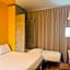 ibis budget Strasbourg La Vigie