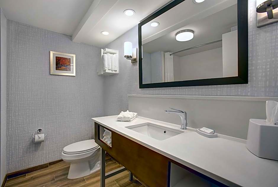 Hampton Inn By Hilton Salisbury