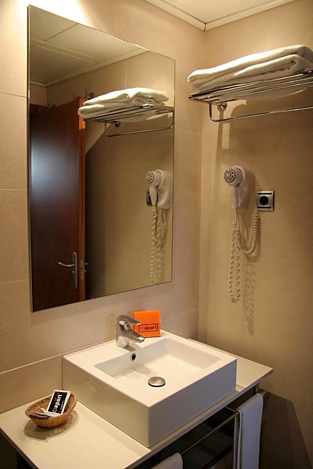 Apartaments Aragó565